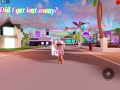 Honey she’s a club roblox gurly now💅||finally i upload early😀||