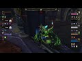 THIS PALADIN IS INSANE! (5v5 1v1 Duels) - PvP WoW: Battle For Azeroth 8.0.1