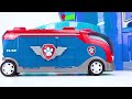 Long Educational Toy Video for Kids, including Paw Patrol, PJ Masks, and More!
