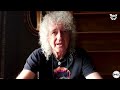 Brian May Reveals He Asked John Deacon 