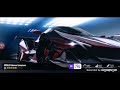 Need For Speed No Limits: Apollo IE final races with eurobeat(old vid)