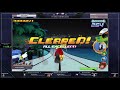 [World Record] Part 1 of 3 | I speedran the Melody of Memory Platinum trophy in 25 hours!