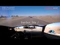 Super Miata Buttonwillow Highlights