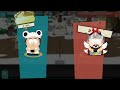 Sci-Fi Showdown | South Park Phone Destroyer