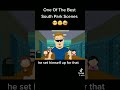 Another short compilation of the best South park tiktoks