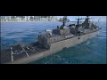 word of warships game