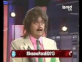 Charly Badulaque en Mentiras Verdaderas