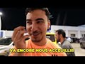 J'ai OFFERT un CADEAU à YASSINE BOUNOU