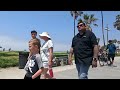 Venice Beach Boardwalk Tour