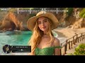 Summer Music Mix 2024 🌞 Best Of Deep House Vocals | Chill Beats, Relaxing Vibes, & Beach Grooves 🎶🌴✨