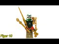 Folge 40 LEGO Ninjago Custom Minifiguren von Zuschauern / 06.11.2021