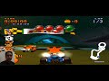 Game CTR  - Crash Team Racing | CTR  Crash Team Racing  Indonesia