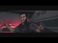 A Way Out Tribute (Contains SPOILERS!) #awayoutgame