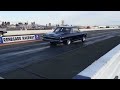 63 Chevy Nova 10:30s  1/4 mile