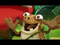 Find out what Baby Dinosaurs look like | Dinosaurs Cartoons for Kids