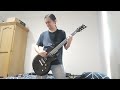 The Offspring Self Esteem (cover) - Benjamin Asbury