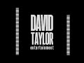 David Talor Entertainment Logo