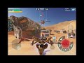 War Robots : Unbeatable Monster in FFA | New Robot Dagon |  War Robots Gameplay