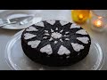 FLOURLESS CHOCOLATE-ALMOND CAKE anybody can make 😋
