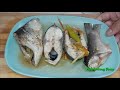 Mas masarap pala ang ganitong luto ng BANGUS,subukan mo! Tyak na mapapawow ka sa sarap!