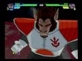 BT3 King Vegeta Moveset