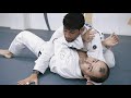 Marcelo Garcia: Escaping Side Control