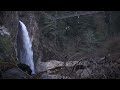 Drift Creek Falls ... Lincoln City Oregon