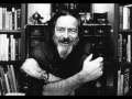 Alan Watts - THe game of hide and seek