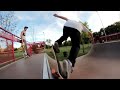 Mini Clips - James O'Connell