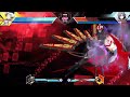 BLAZBLUE CROSS TAG BATTLE_20220612144335