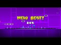 Geometry dash (LITE)