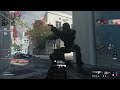 Holger 556 | Call of Duty Modern Warfare 3 Multiplayer Gameplay (No Commentary)