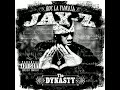 Jay-Z - The Dynasty (Intro)