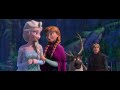 Top Frozen Craziness Scenes!