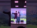 HIMOTSAV 2024 | Pahari Duo Dance By Ayush & Tanvi | Chandigarh University | Natti Tabadtod