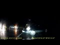 A33 Basingstoke Rd Driver Pulls in Front 26-01-2016