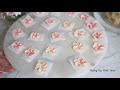 How to pipe Cherry Blossom / Buttercream Flowers : Nattharinkitchen