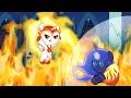 GIANT MLP Cute Baby Animation and Comic Dub Compilation