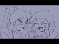 From the Start - Scollace animatic