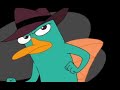 Perry the Platypus  Edit