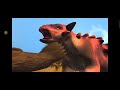 dinosaurus battle special events ankylosaurus vs woolly rhinoceros