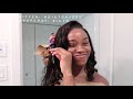 How to PLUCK YOU LACE FRONTAL| ft. Beautiful Princess Hair