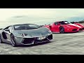 Ferrari VS. Lamborghini: The Untold Story