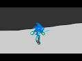 Sonic's Moveset | Sprite Animation