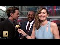 anthony mackie and sebastian stan flirting for 12 minutes straight