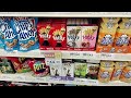 Compilation of Grocery Shopping Trips with Prices May 2024