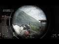 Snipe on tank gunner, Iwo Jima