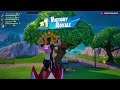 Fortnite Reload as Nick Eh 30 with Light Fire, Vigilante94 and MLPStevePVB