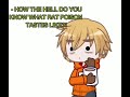 Coffee|Tweek & Kenny bonding (not a ship)|read desc|