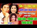 Tân Cổ Xưa -Tân Cổ Trước 1975 #ĐặcBiệtNghệSỹNổiTiếng #MINH CẢNH, PHƯỢNG LIÊN, THANH KIM HUỆ,...